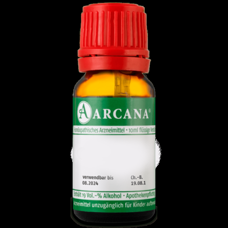 Similia Kalium Phosph 12lm Drops 10ml