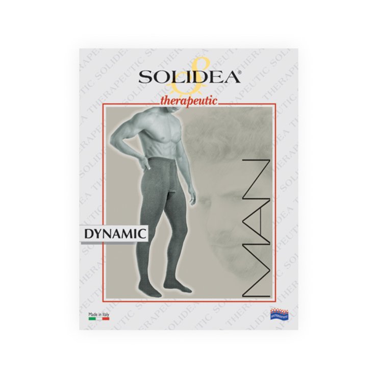 Dynamic Collant Man Ccl1 Solidea 1 Piece