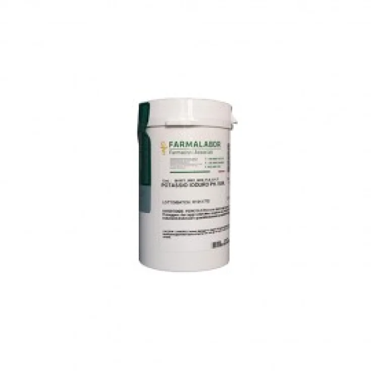 Farmalabor Sodium Metabisulphite E 223 Raw Material 100g