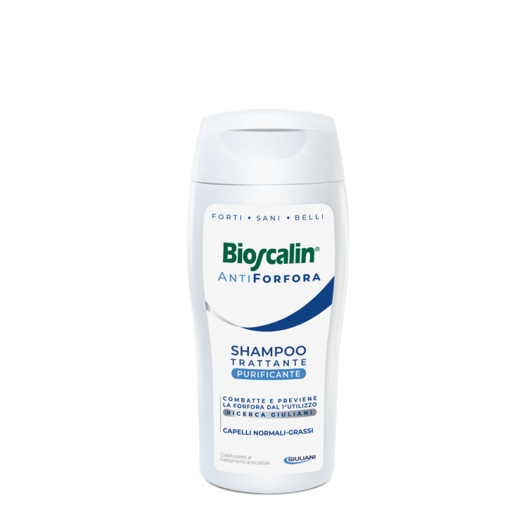 Bioscalin® Anti-dandruff Giuliani 200ml