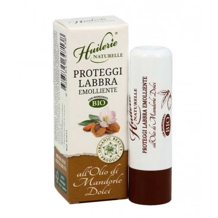 Huilerie Naturelle BIO Emollient Lip Protector 5.5ml