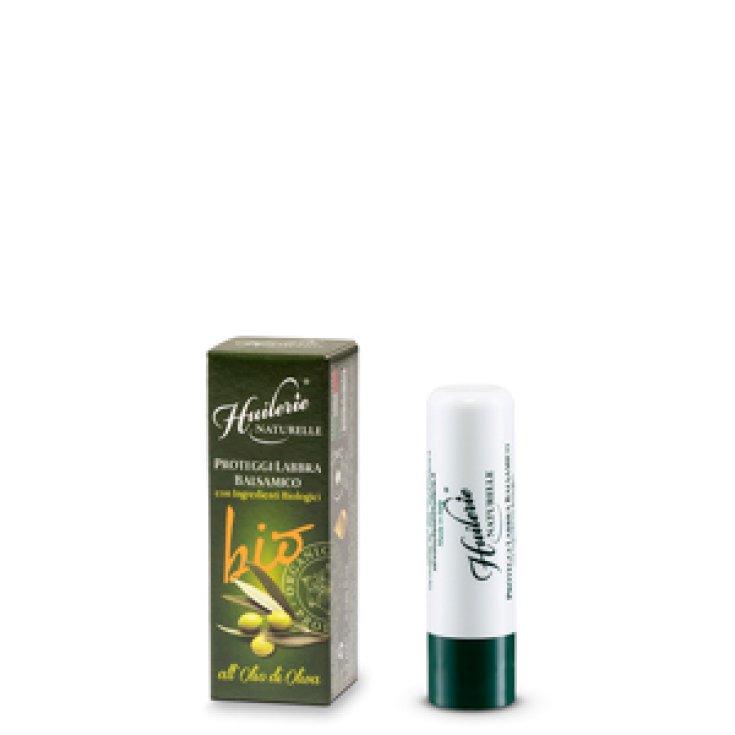 Huilerie Naturelle BIO Balsamic Lip Protector 5.5ml