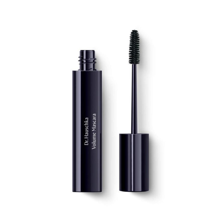 Dr Hauschka Volume Mascara 01 Black 8ml