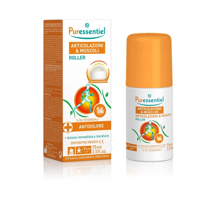 Muscle Joint Roller 75ml