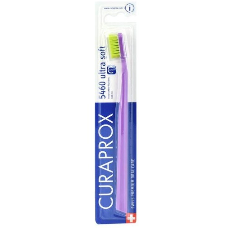 Curaprox Cepillo Dental Ultrasoft