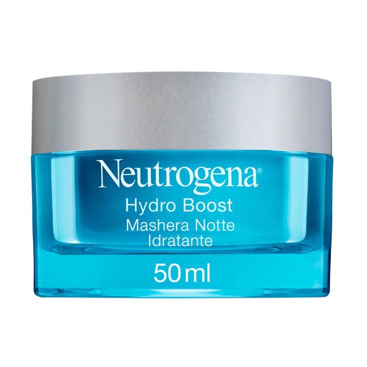 Ng Mask Water Gel Night 50ml