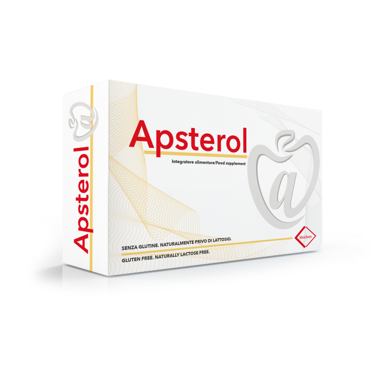 Meichors Apsterol 50 Tablets