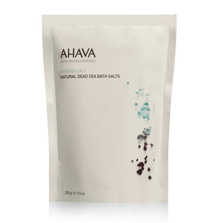 Ahava Natural Salt from the Dead Sea 250g