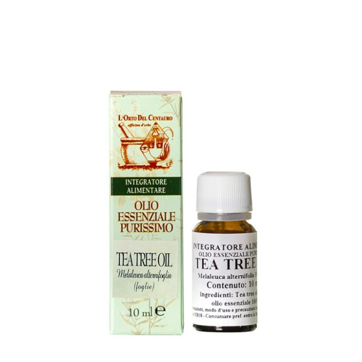 Sarandrea Tea Tree Oil Oe 10ml