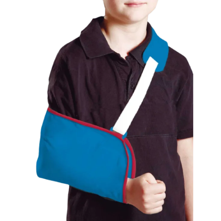 Ro + Ten Sling Up Simple arm sling