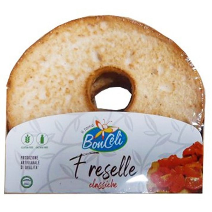 BonCelì Il Forno Freselle Gluten Free 270g