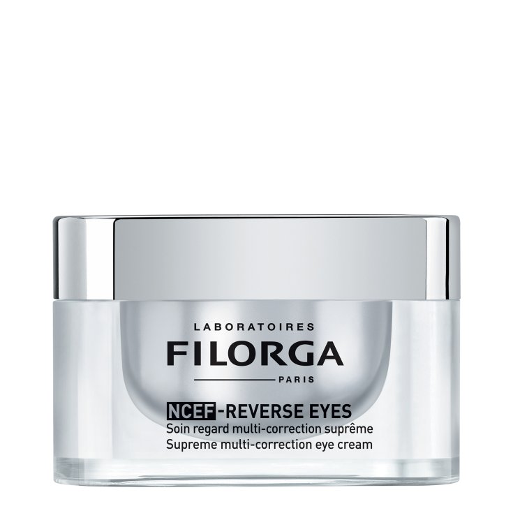 NCEF-REVERSE EYES Filorga 15ml