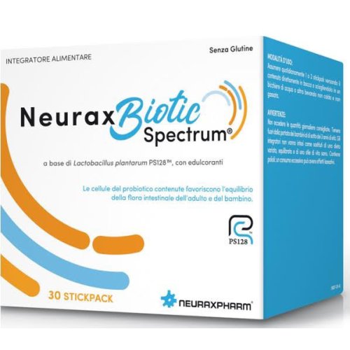 Neuraxbio Neuraxpharm 30 Stickpack - Loreto Pharmacy