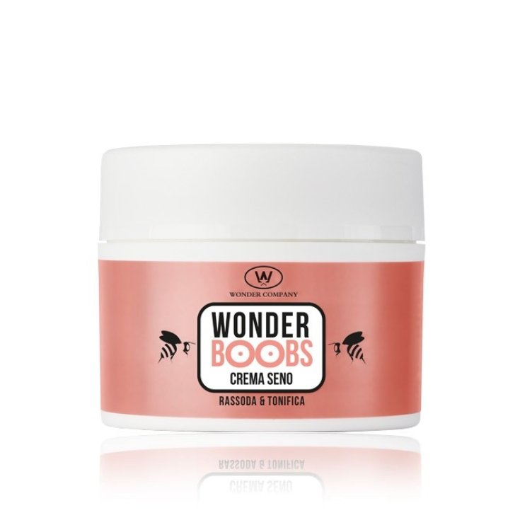 Lr Wonder Company Boobs Toning Breast Cream 100ml