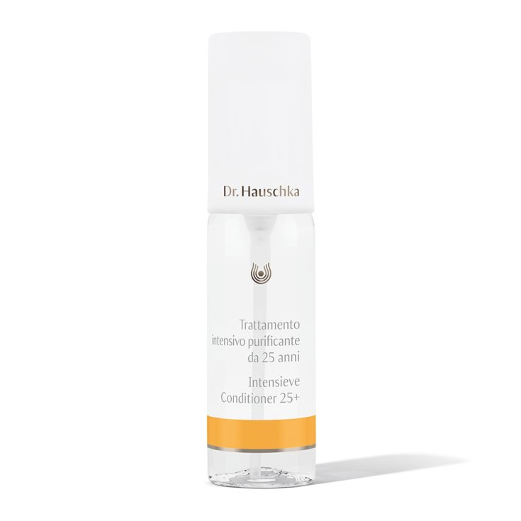 Dr Hauschka Intensive Purifying Treatment For 25 years 40ml