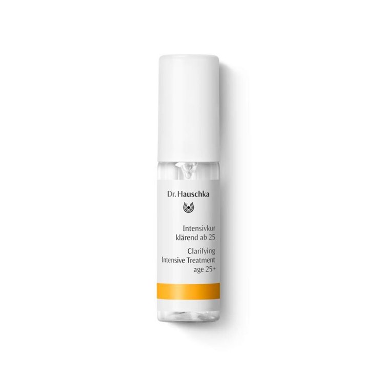 Dr Hauschka Intensive Purifying Treatment For 25 years 40ml