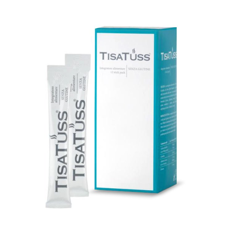 Tisatuss 12stick Pack