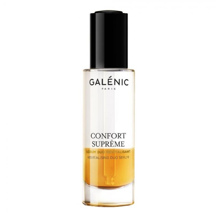 Galenic Confort Supreme Revitalizing Serum Duo 30ml