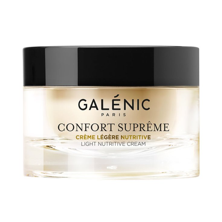 Galenic Confort Supreme Light Nutritive Cream 50ml