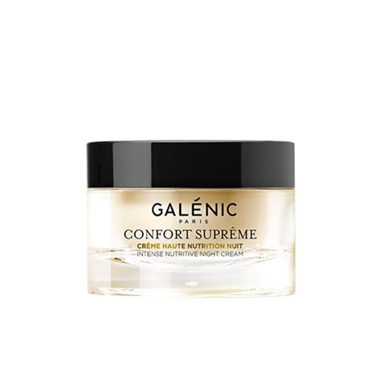 Galenic Confort Supreme Intense Night Nutrition 50ml