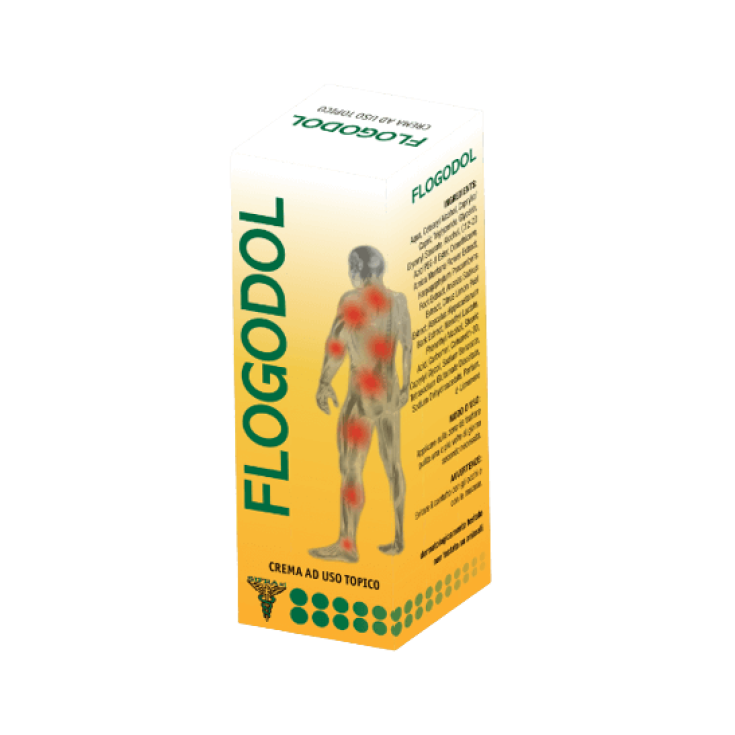 Flogodol Cream 75ml