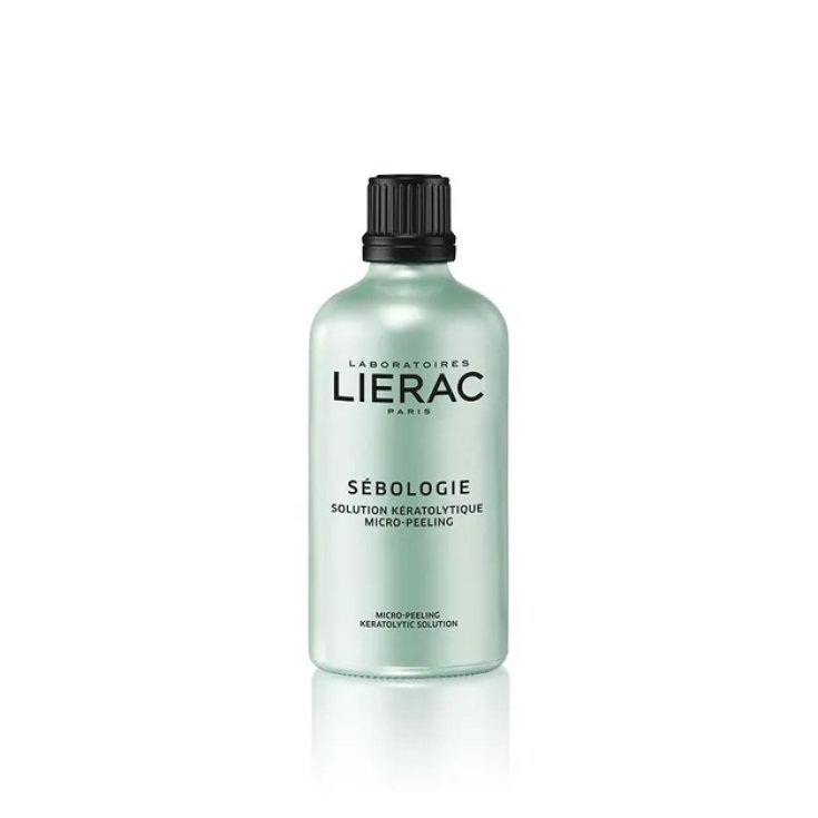 Lierac Sébologie Keratolytic Solution 100ml