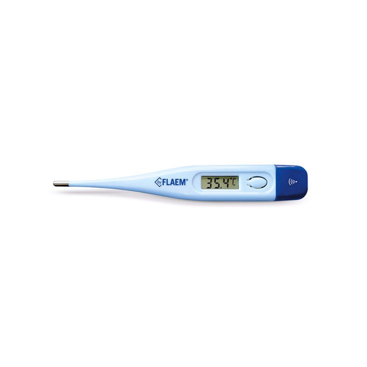 Digit Accu-therm thermometer