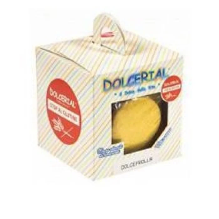 Sweet shortcrust pastry S / z S / l 250g