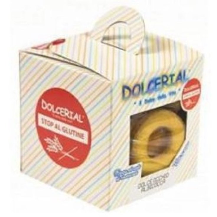 Sweet Eye Apricot 250g