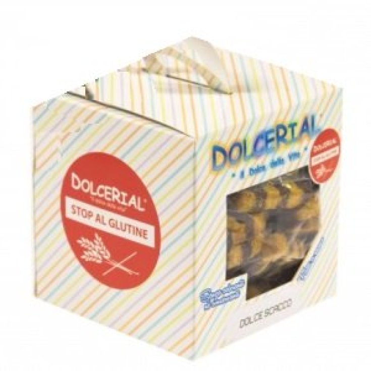 Dolce Scacco 250g