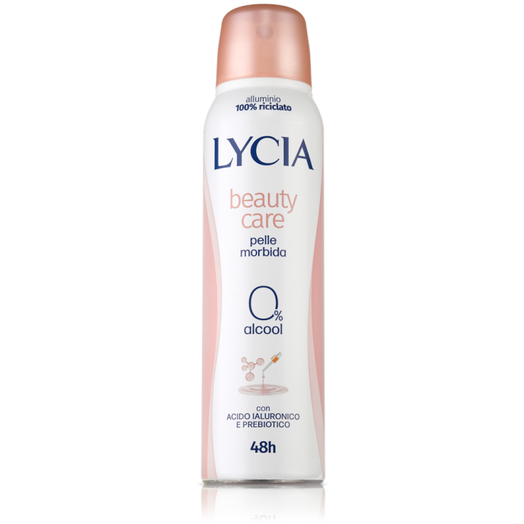 LYCIA DEO SPRAY DAILY CARE 150 ML