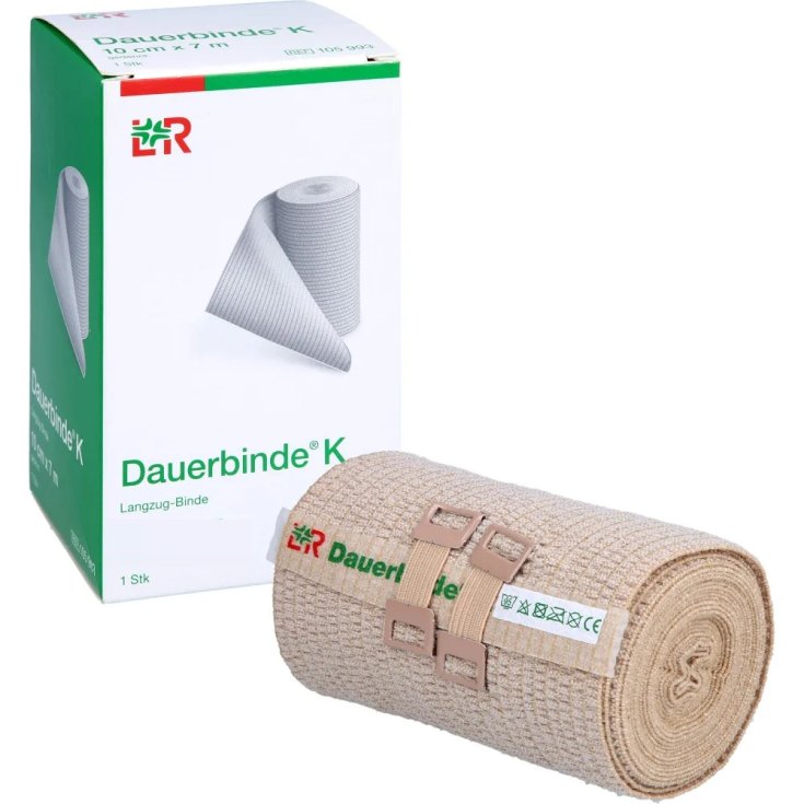 Dauerbinde bandage K 20x700 1pc