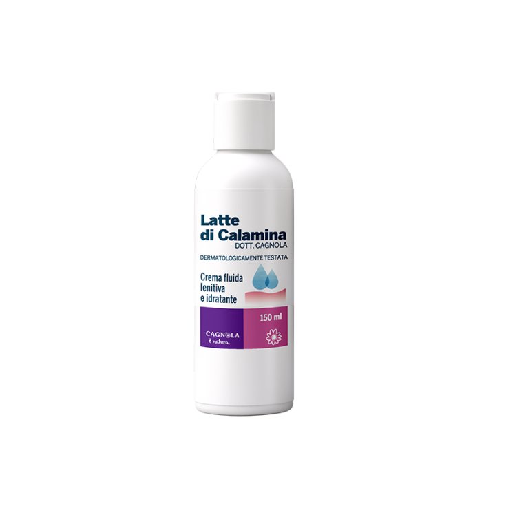 Calamine Milk 150ml