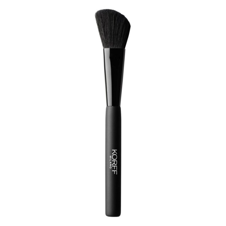 Korff Make Up Oblique Blush Brush