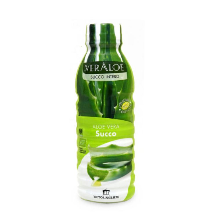 Veraloe Aloe Vera Juice 500ml