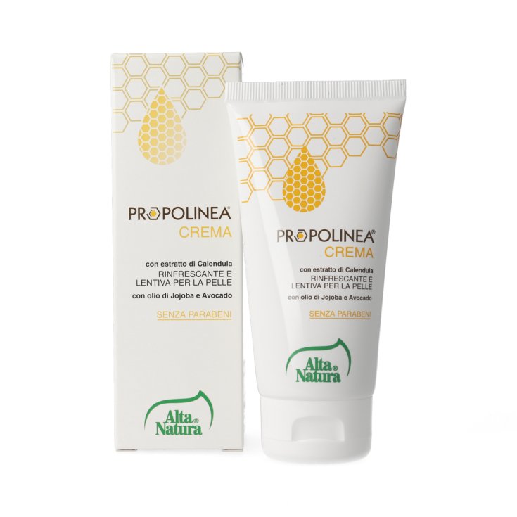 Propolis Cream 75ml