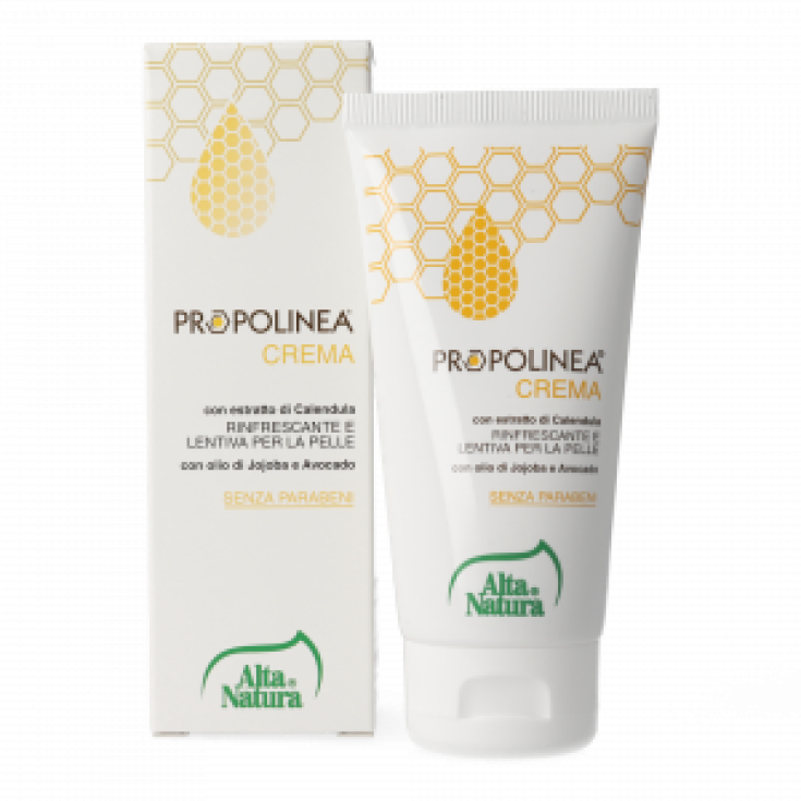 Propolis Cream 75ml