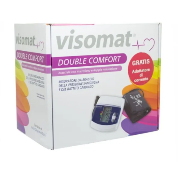 Visomat Double Comfort