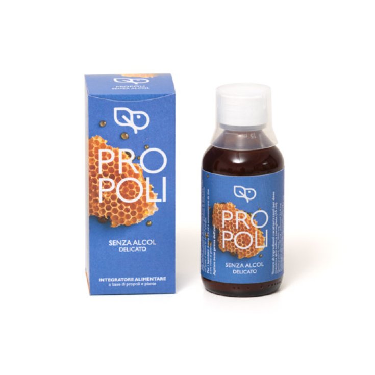 Propolis Alcohol Free 100ml