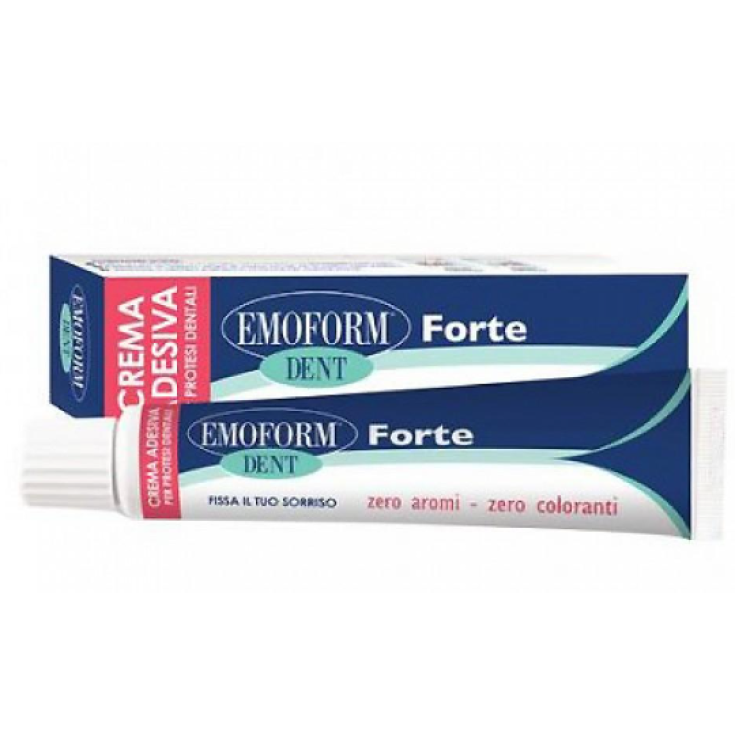 Emoform Dent Forte Cream Ades