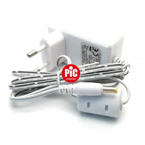 Rapid EU PIC Sphygmomanometer Adapter - Loreto Pharmacy
