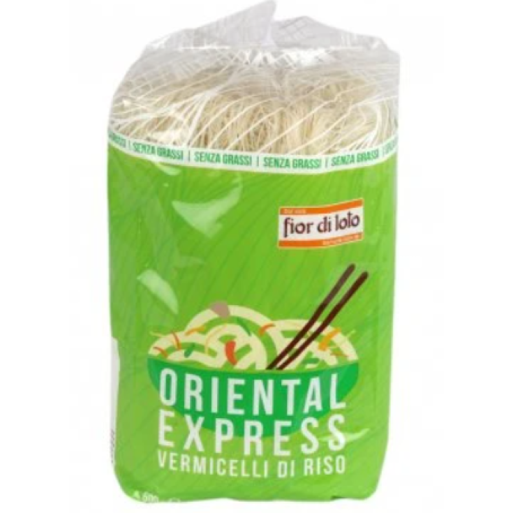 Oriental Expr Vermicelli Rice