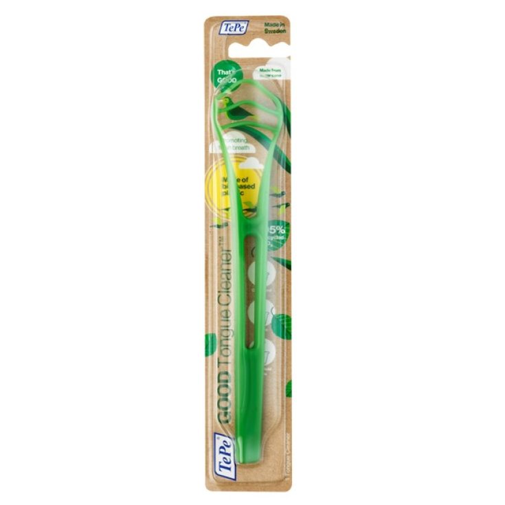 Tepe Good Tongue Cleaner