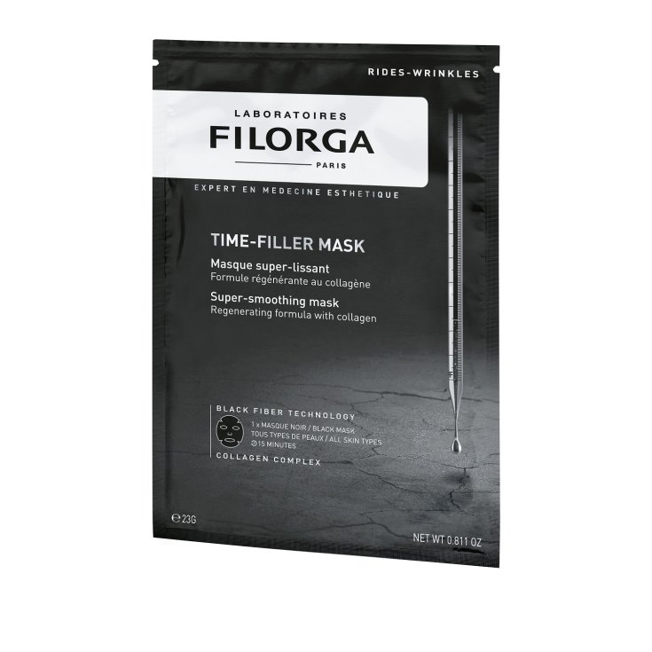 TIME FILLER MASK Filorga