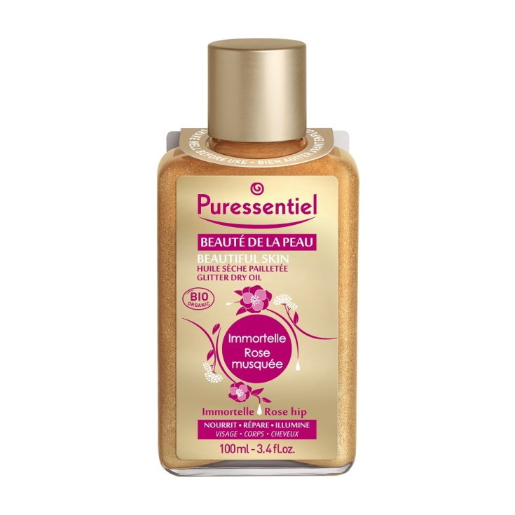 Puressentiel Glitter Oil 100ml