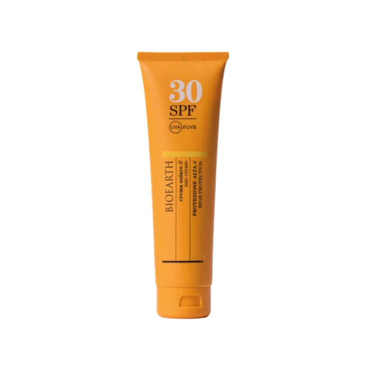 Bioearth Sun Body High Protection Fp30 150ml