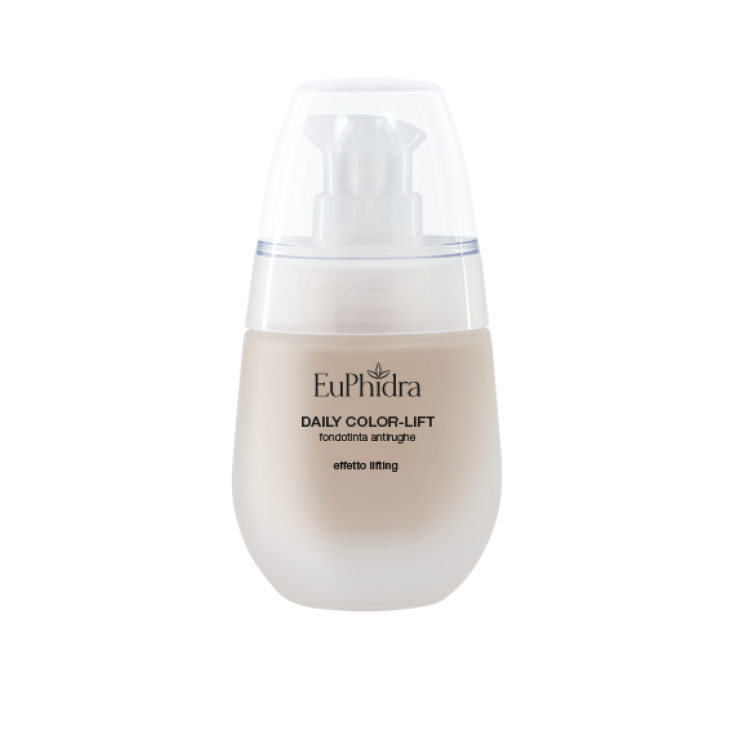 Daily Color Lift Euphidra 30ml