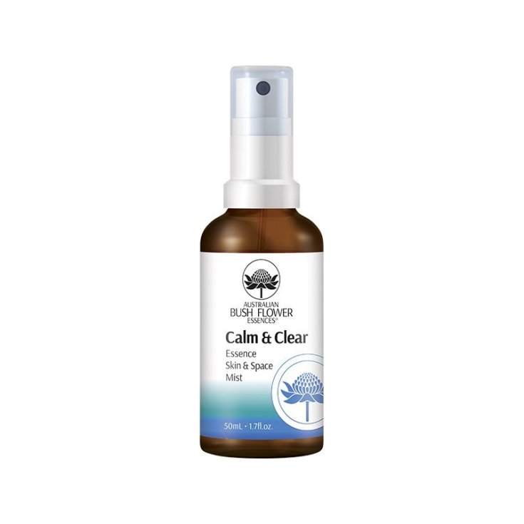 Natur Calm & clear Oral Spray 20ml