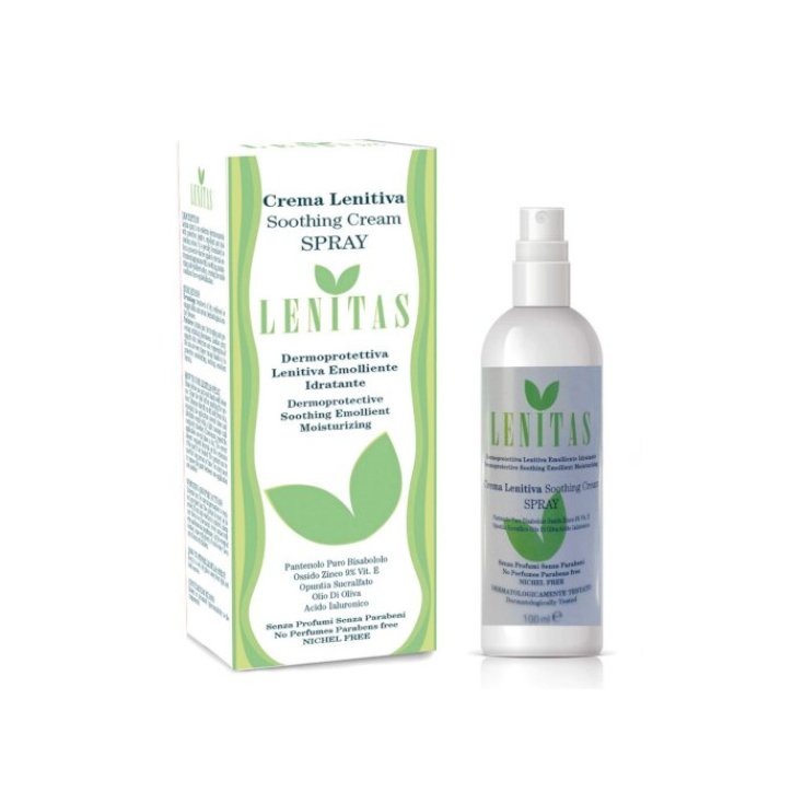 Lenitas 100ml