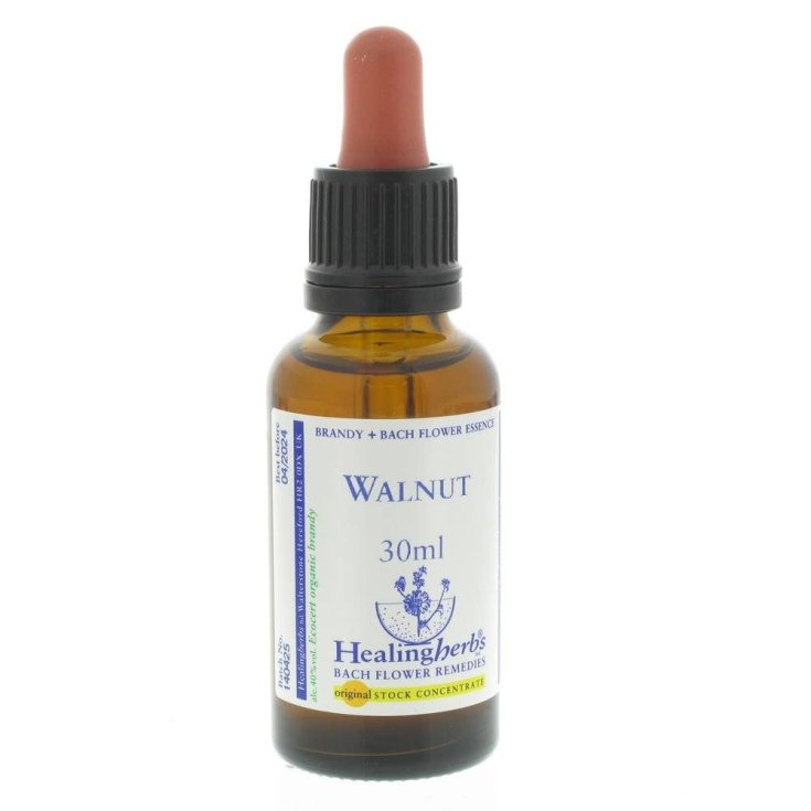 Natur Walnut Essence 30ml